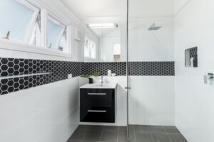 Как выглядят красивые ванные комнаты с 50 концепциями дизайна?-Дизайн интерьера