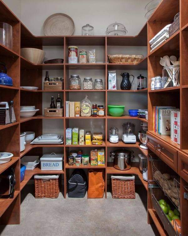 Спроектировать небольшой шкаф в квартире-10 лучших идей-Мебель